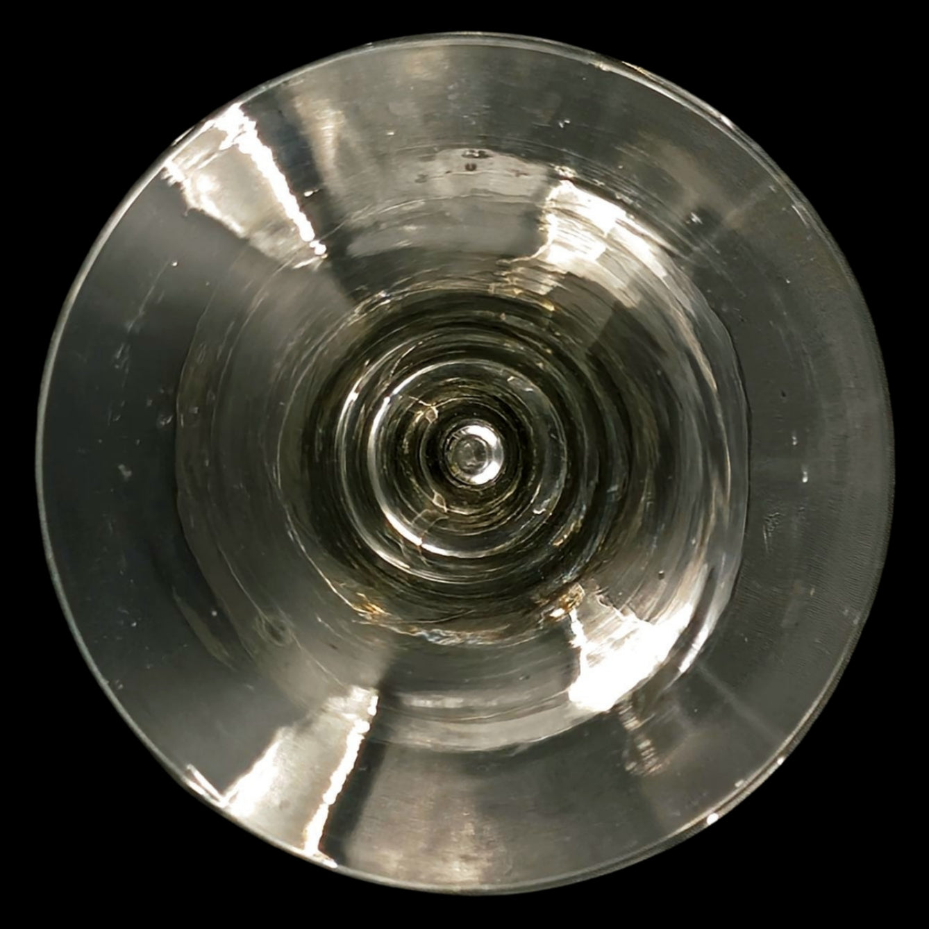 Trumpet Wine