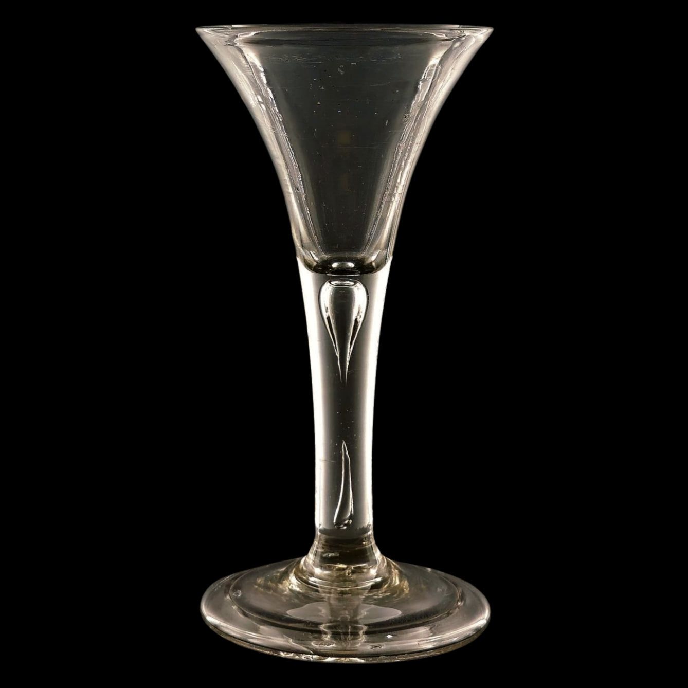 Trumpet Wine