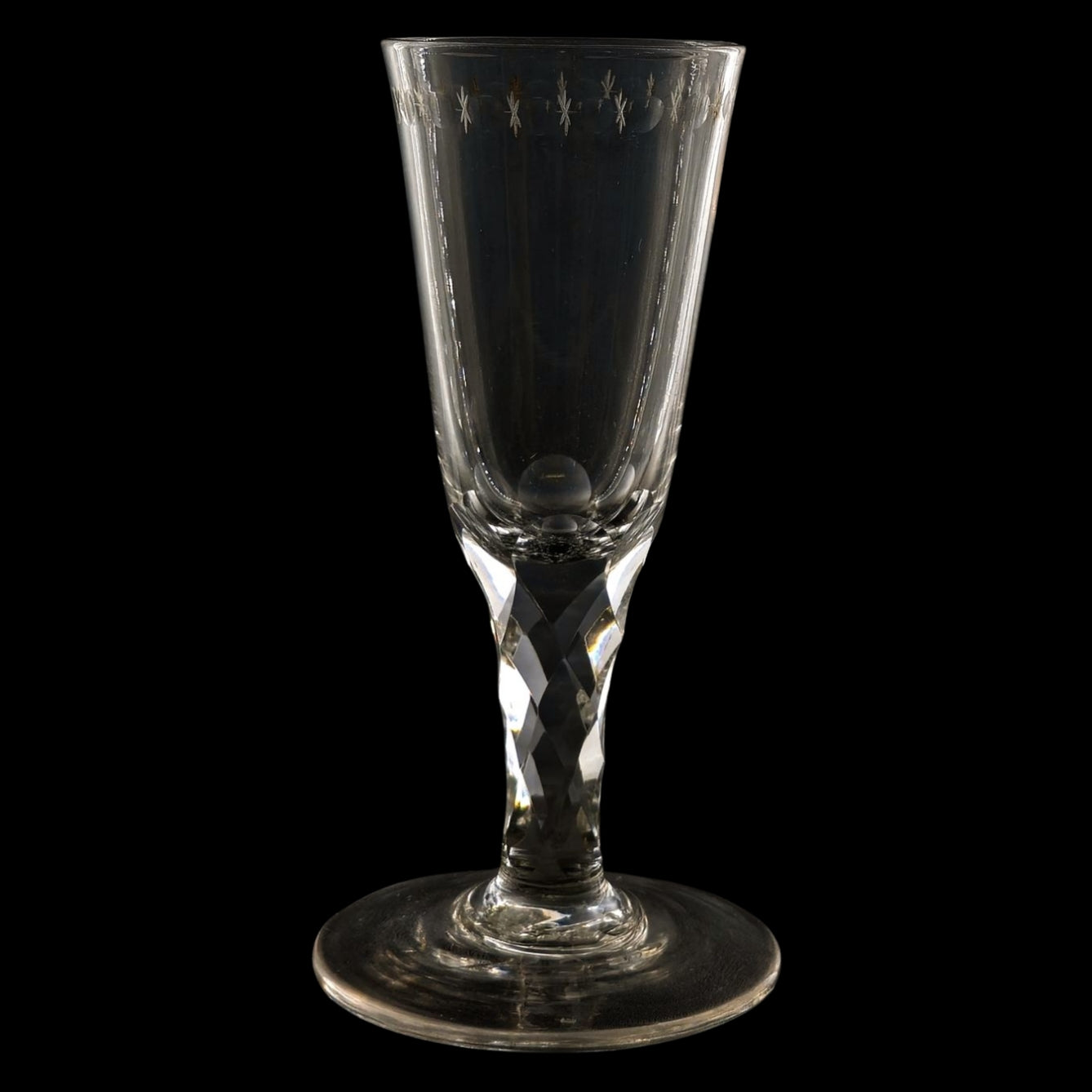 Ale Glass