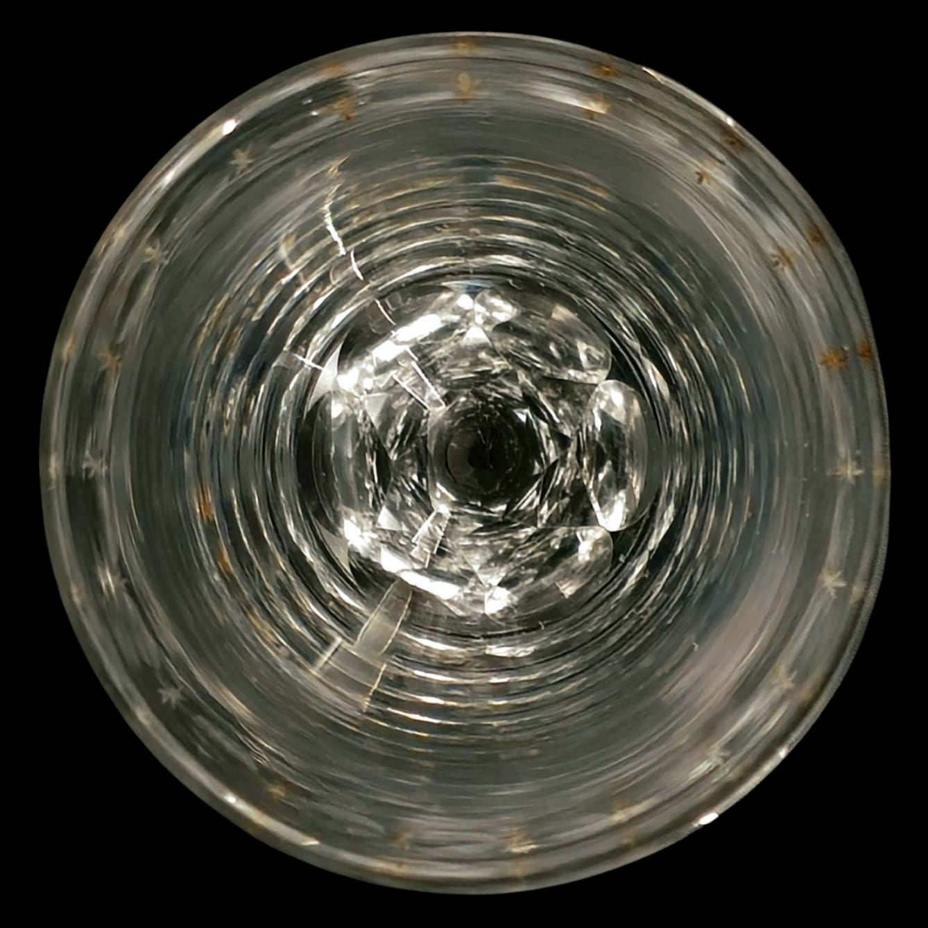 Ale Glass