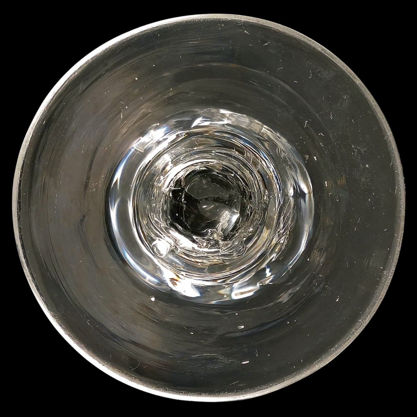 Ale Glass