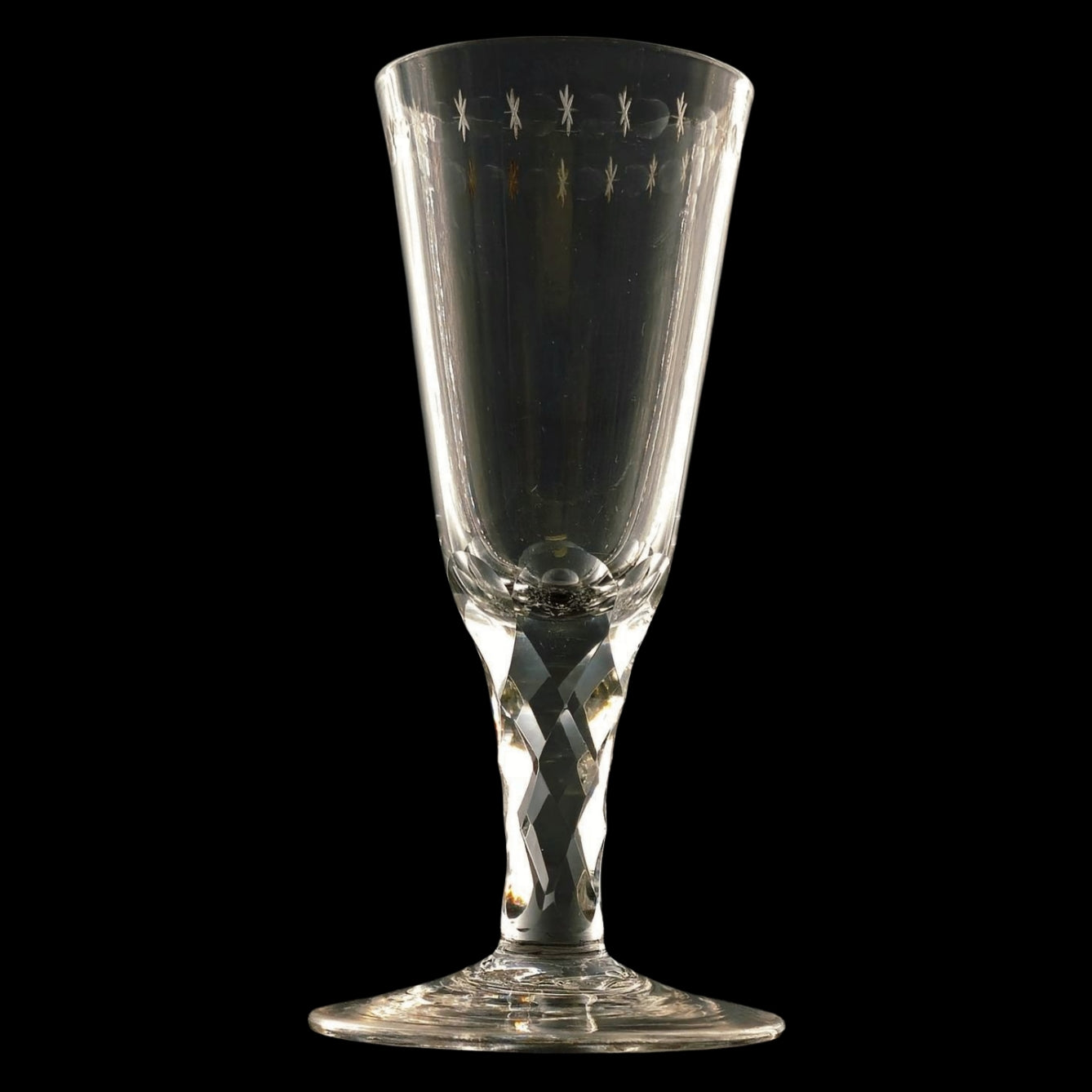 Ale Glass