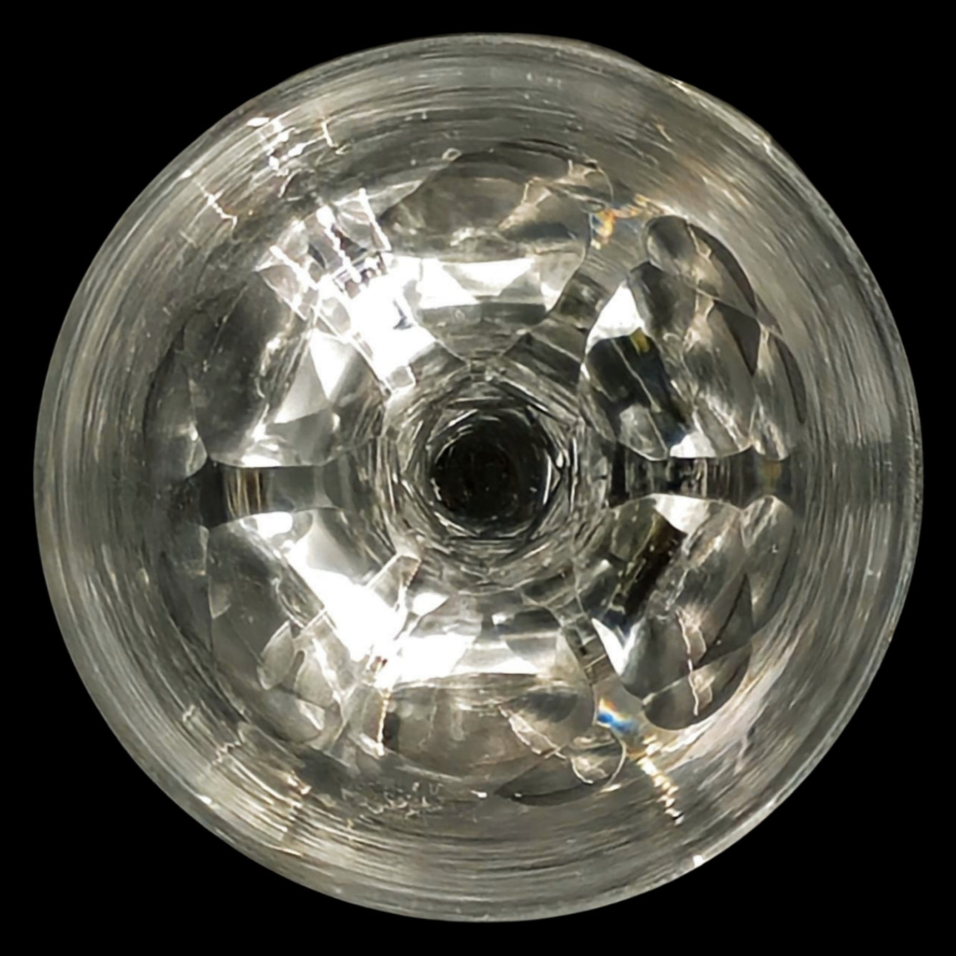Facet Stem