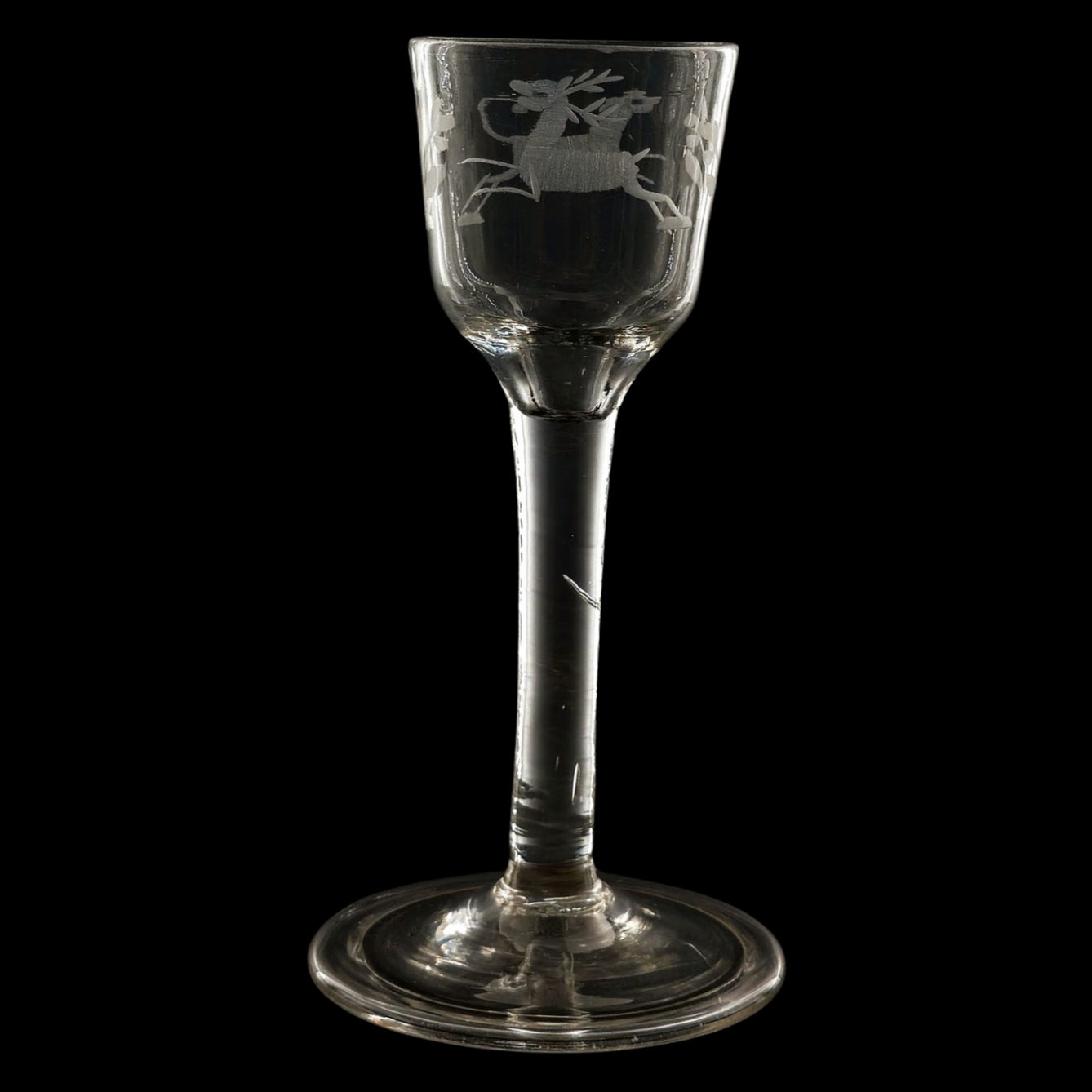 Wine Glass
