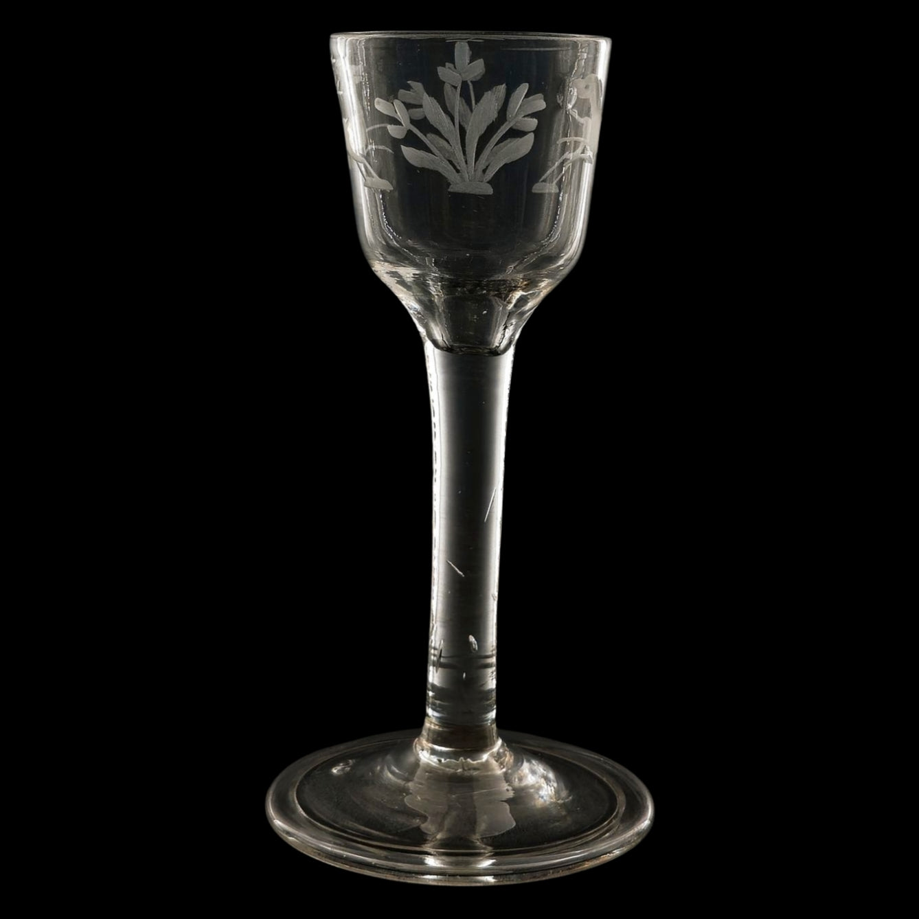 Wine Glass