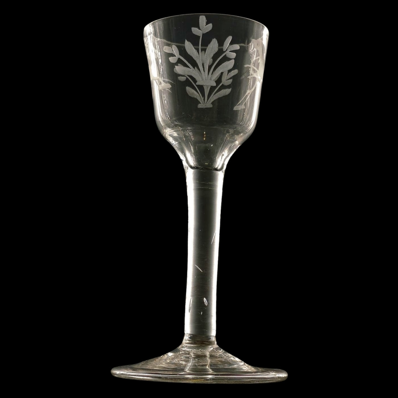 Wine Glass
