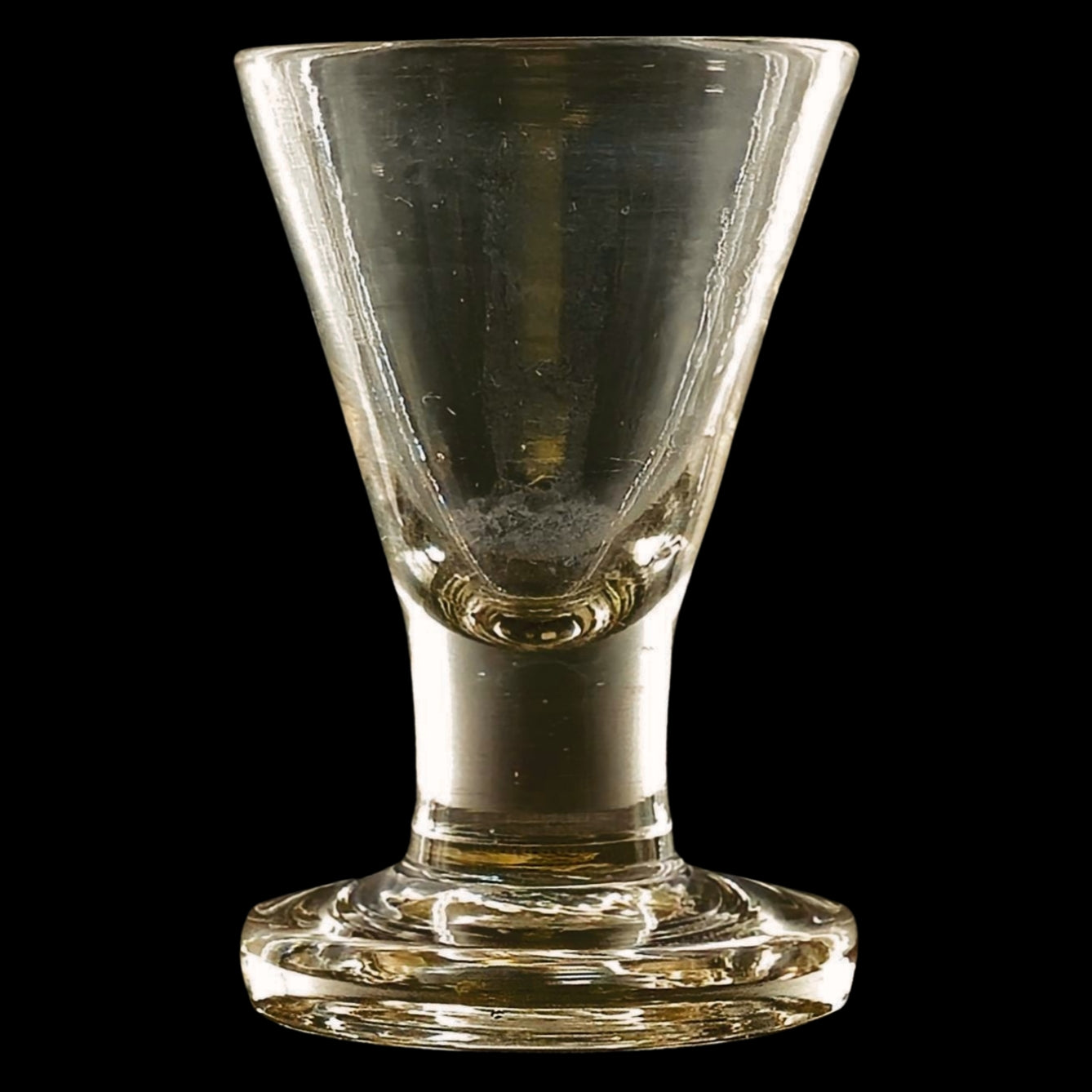 Trumpet Dram