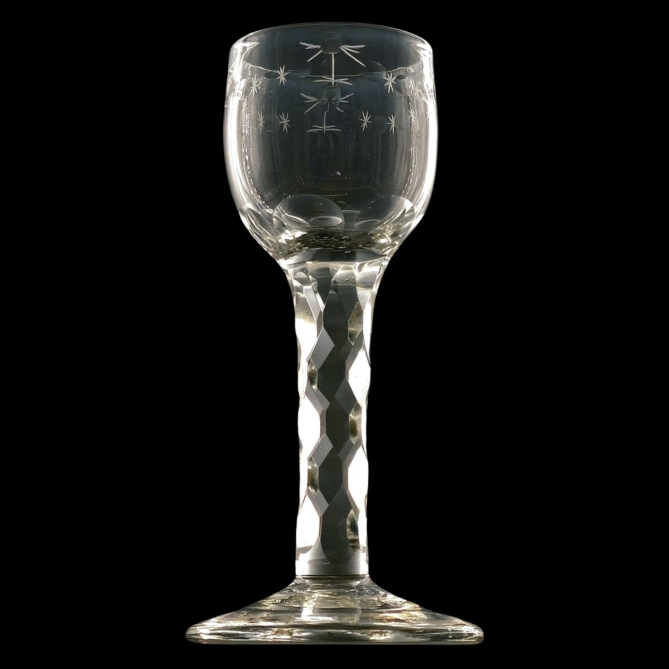 Wine Glass