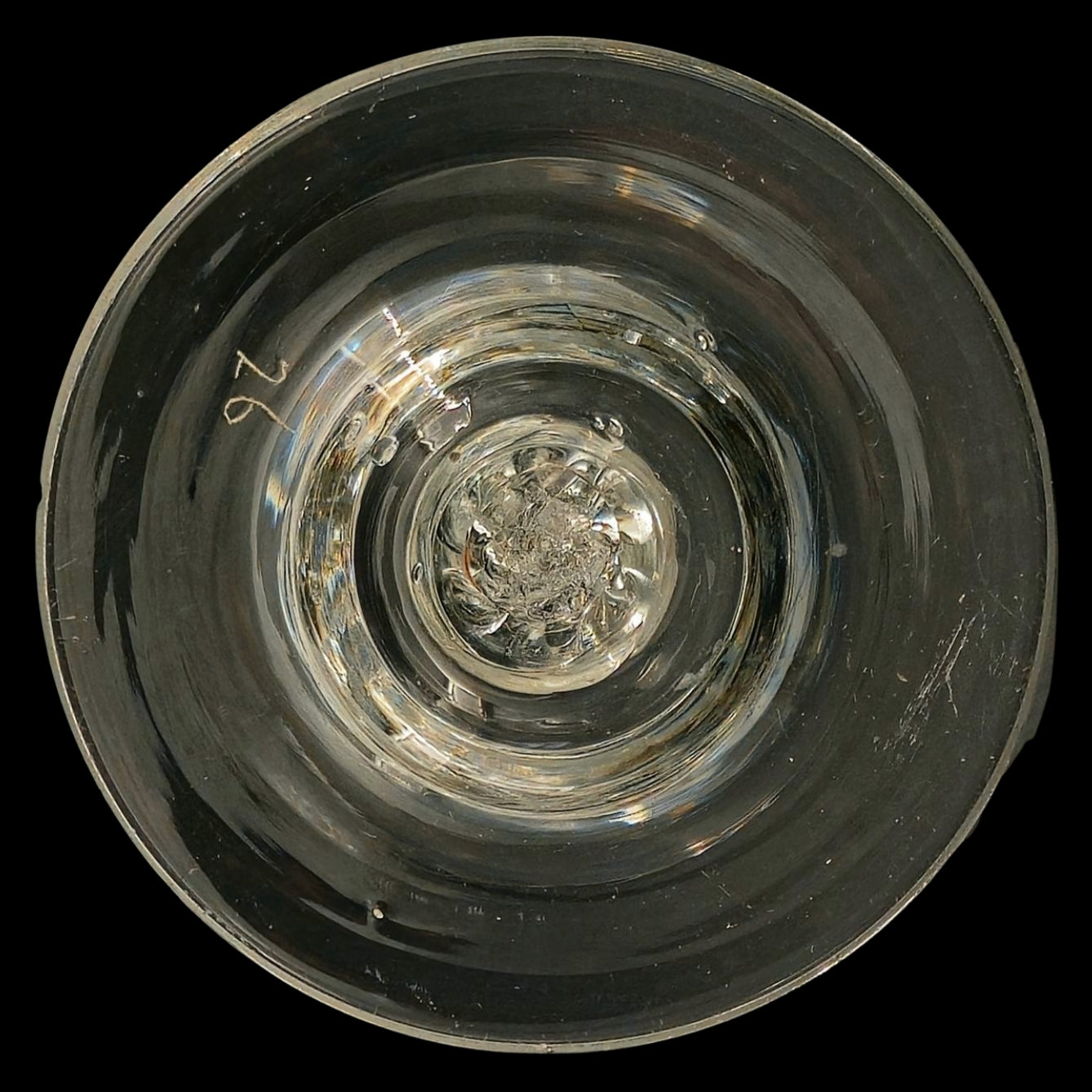 Wine Glass