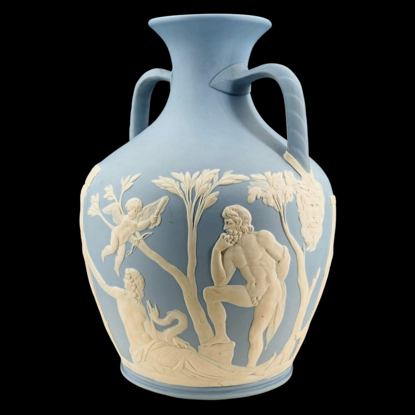 Portland Vase