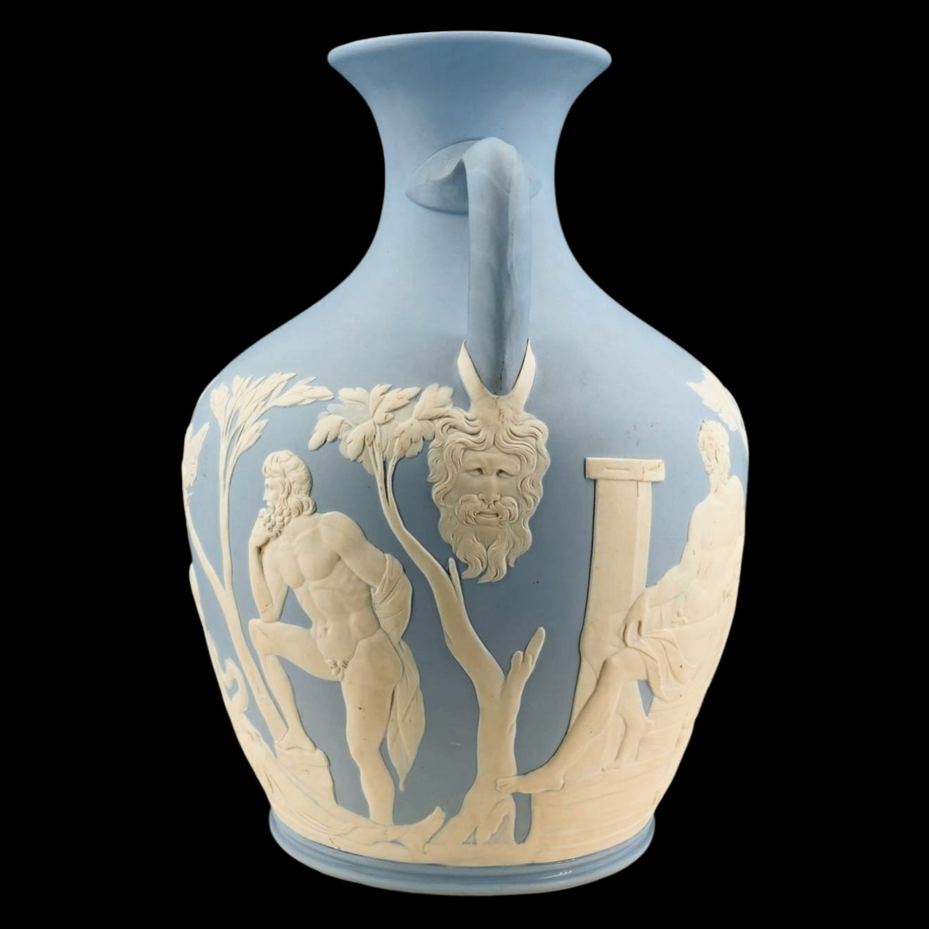 Portland Vase