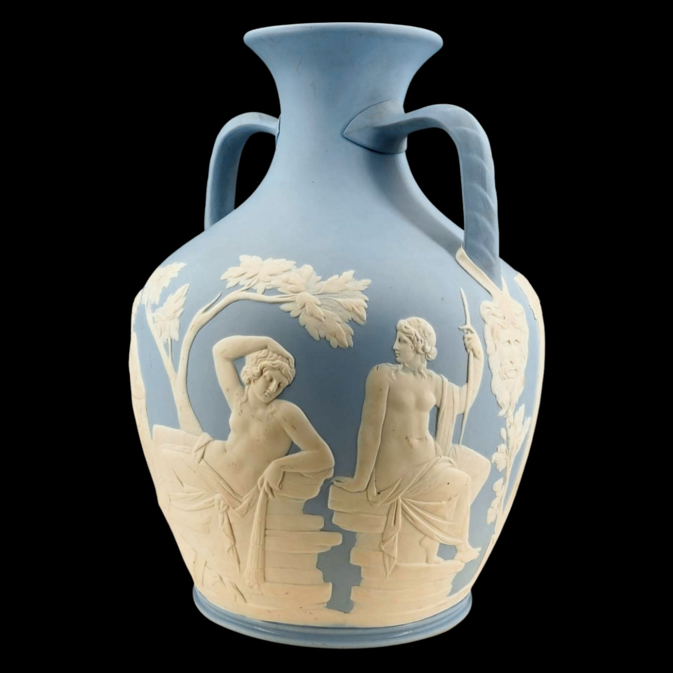 Portland Vase