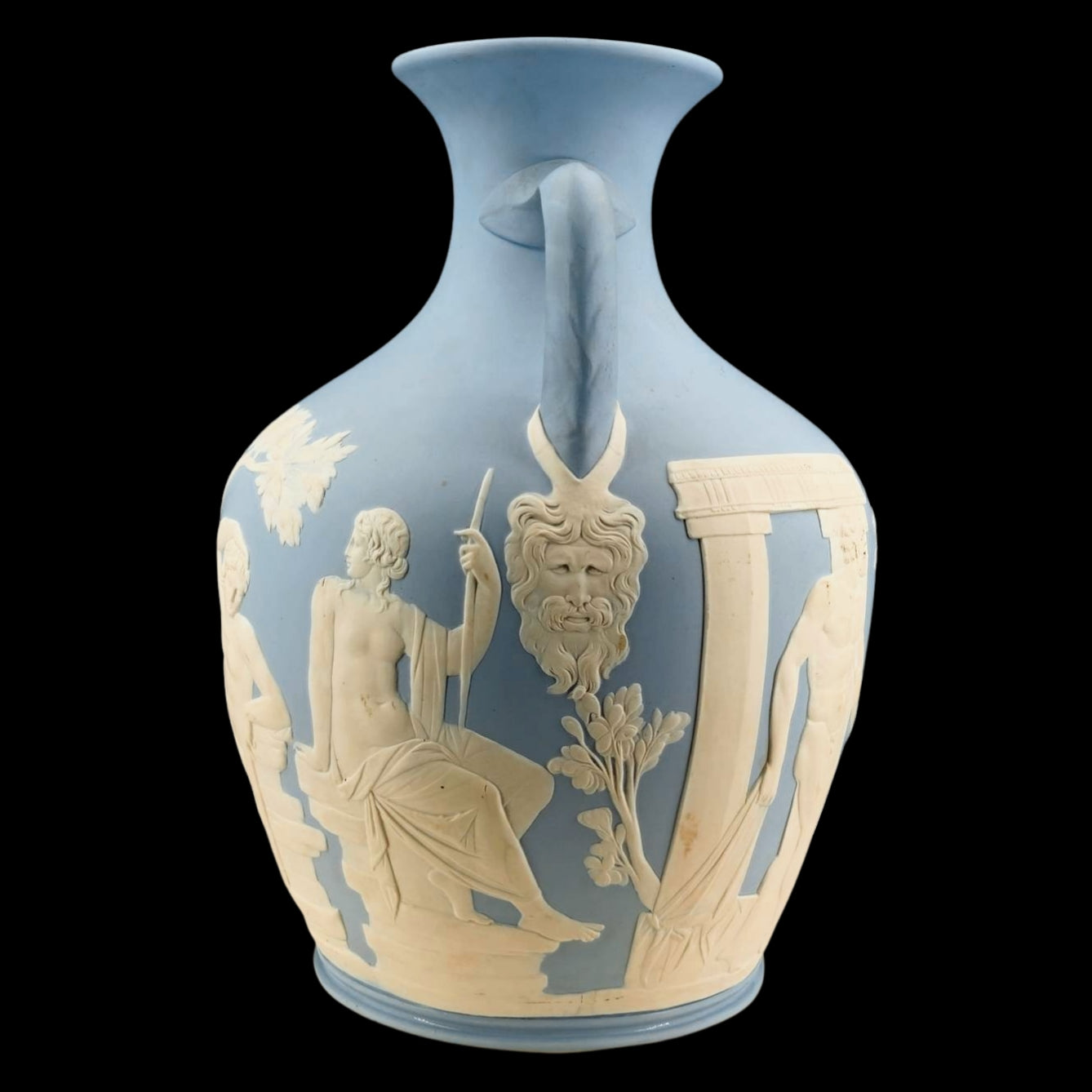 Portland Vase
