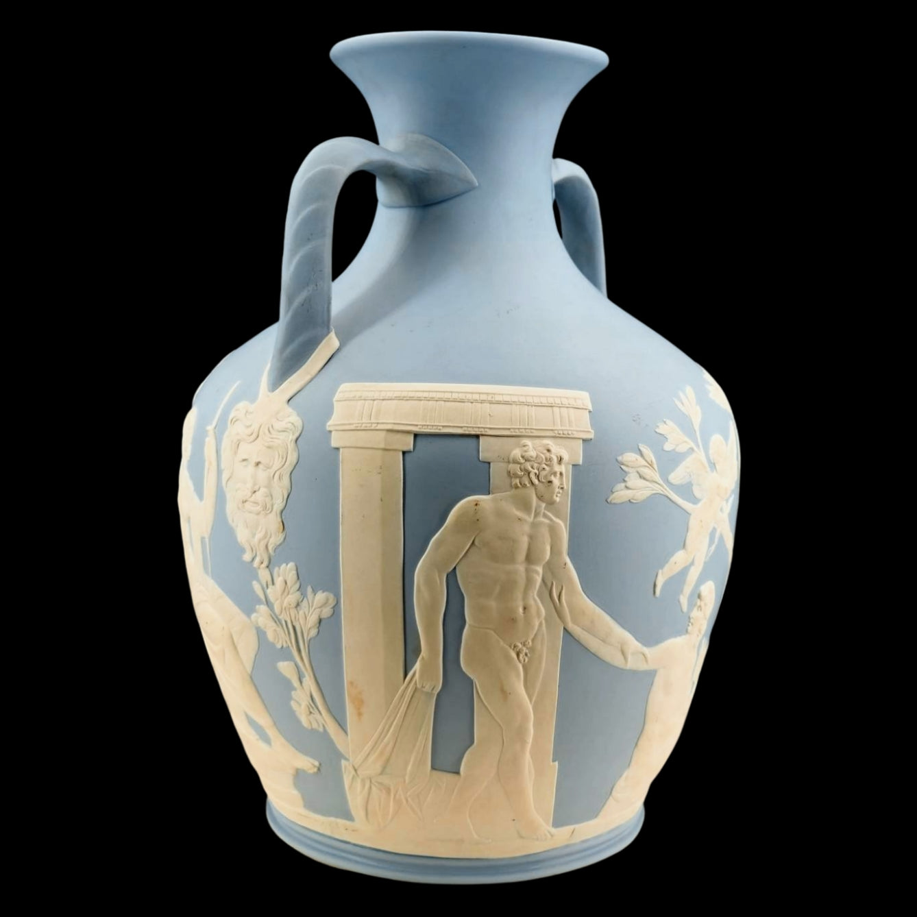 Portland Vase