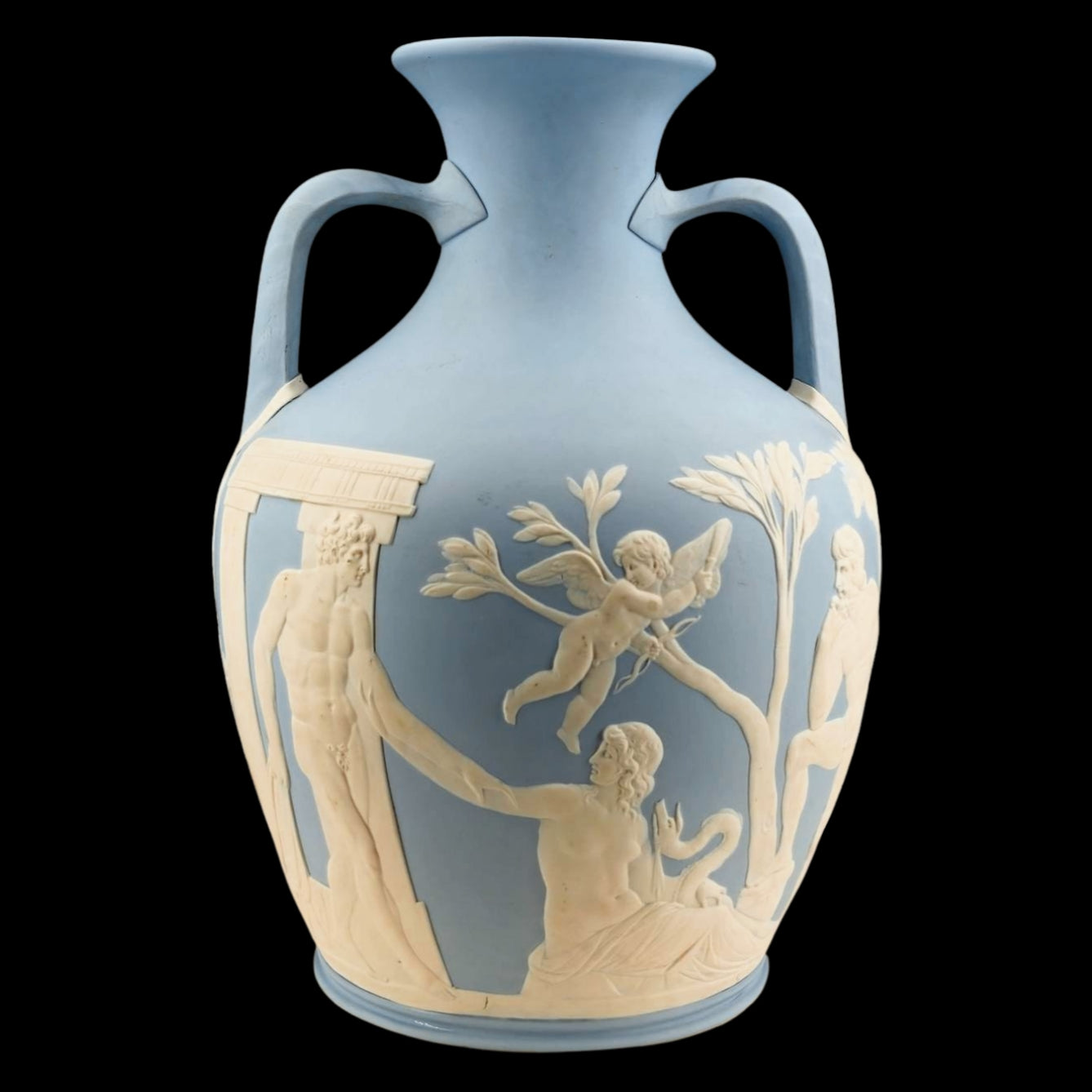 Portland Vase