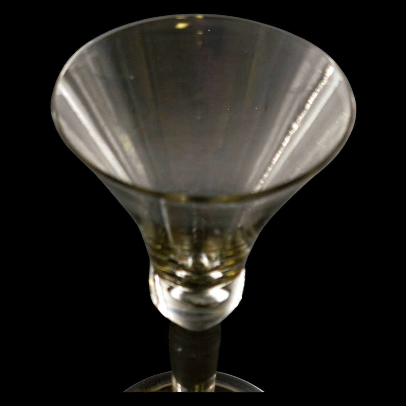 Wine glass