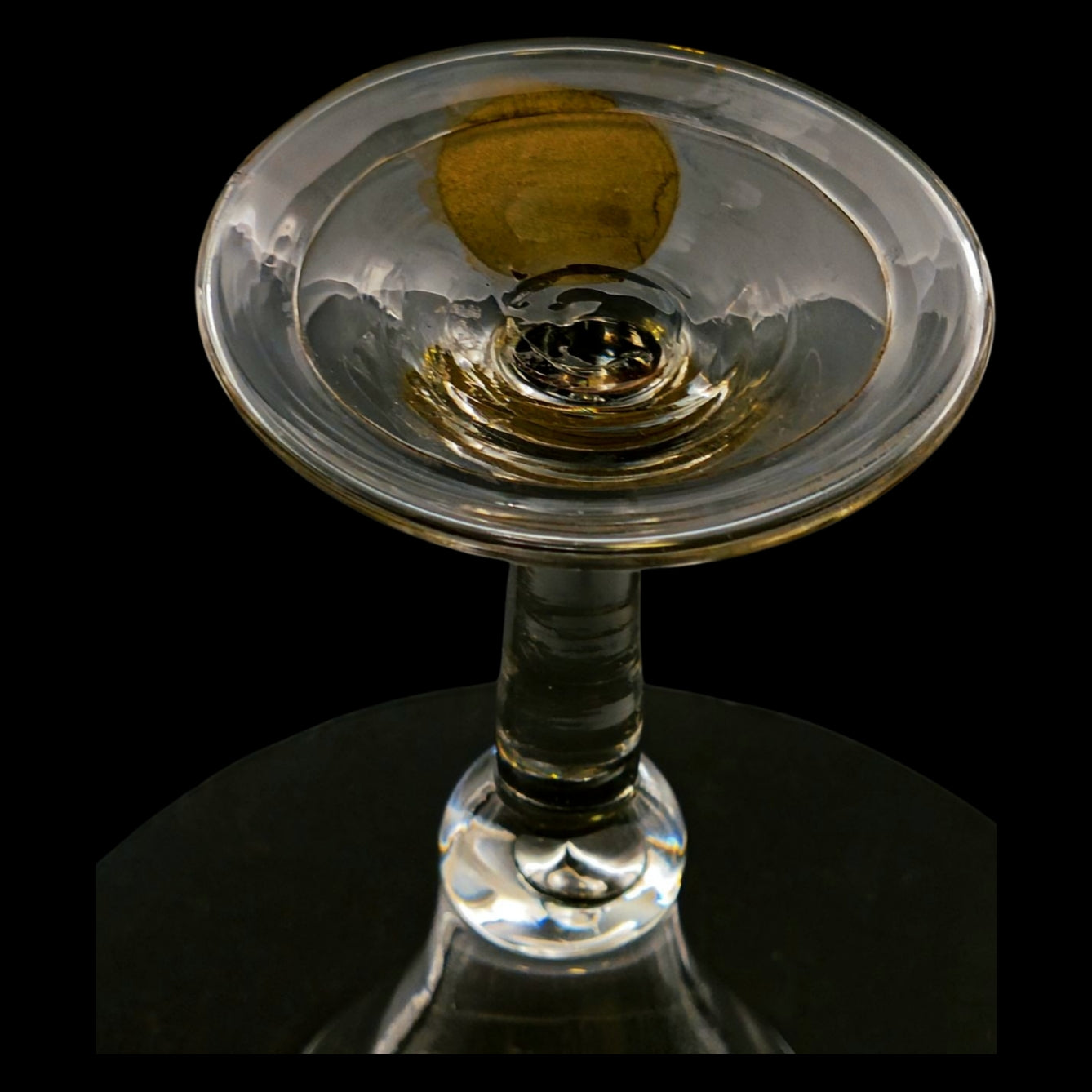 Wine glass