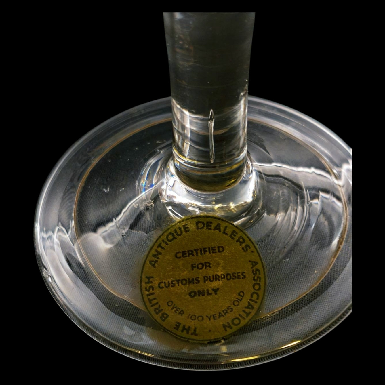 Wine glass