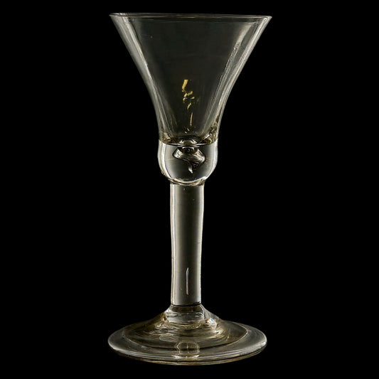 Wine glass