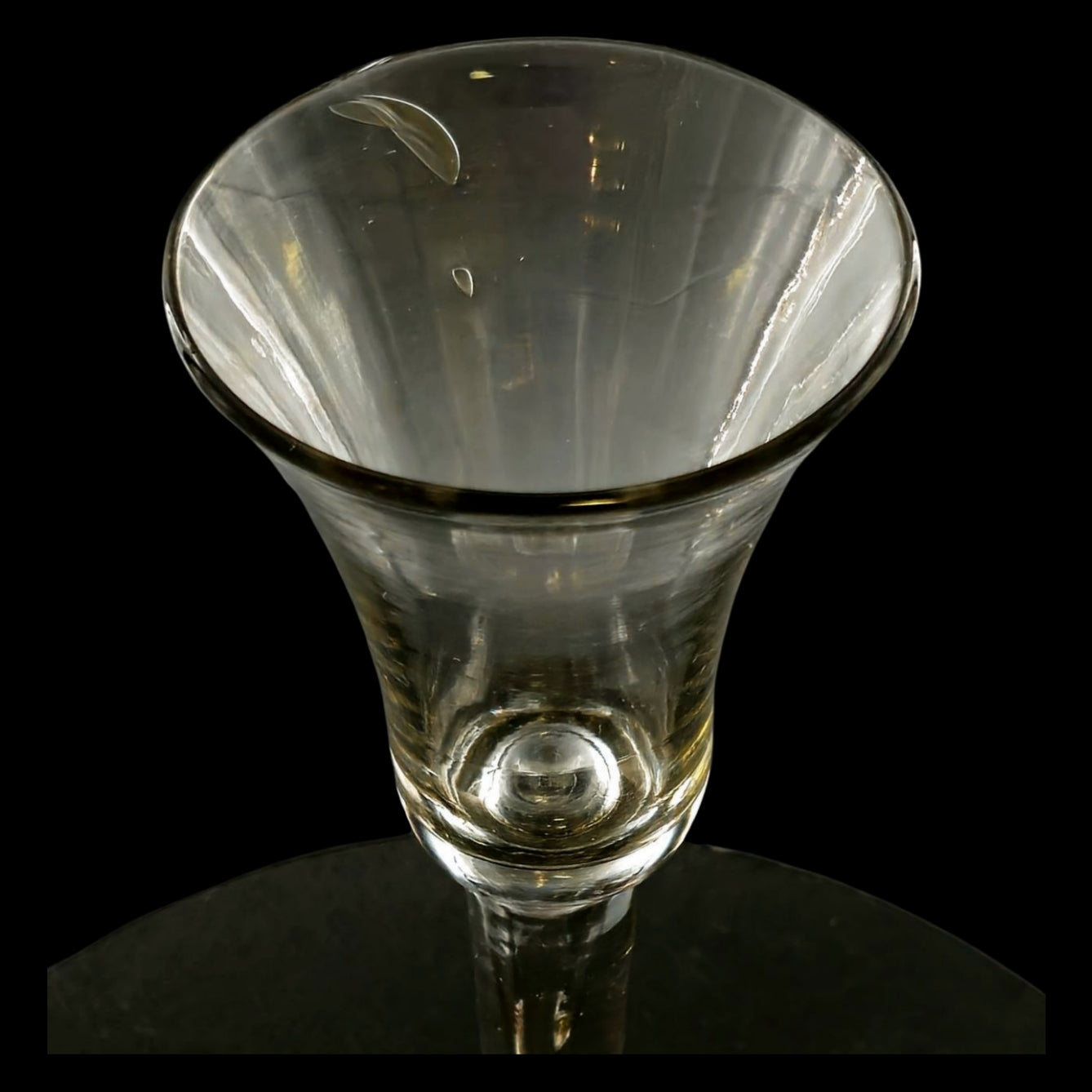Gin Glass