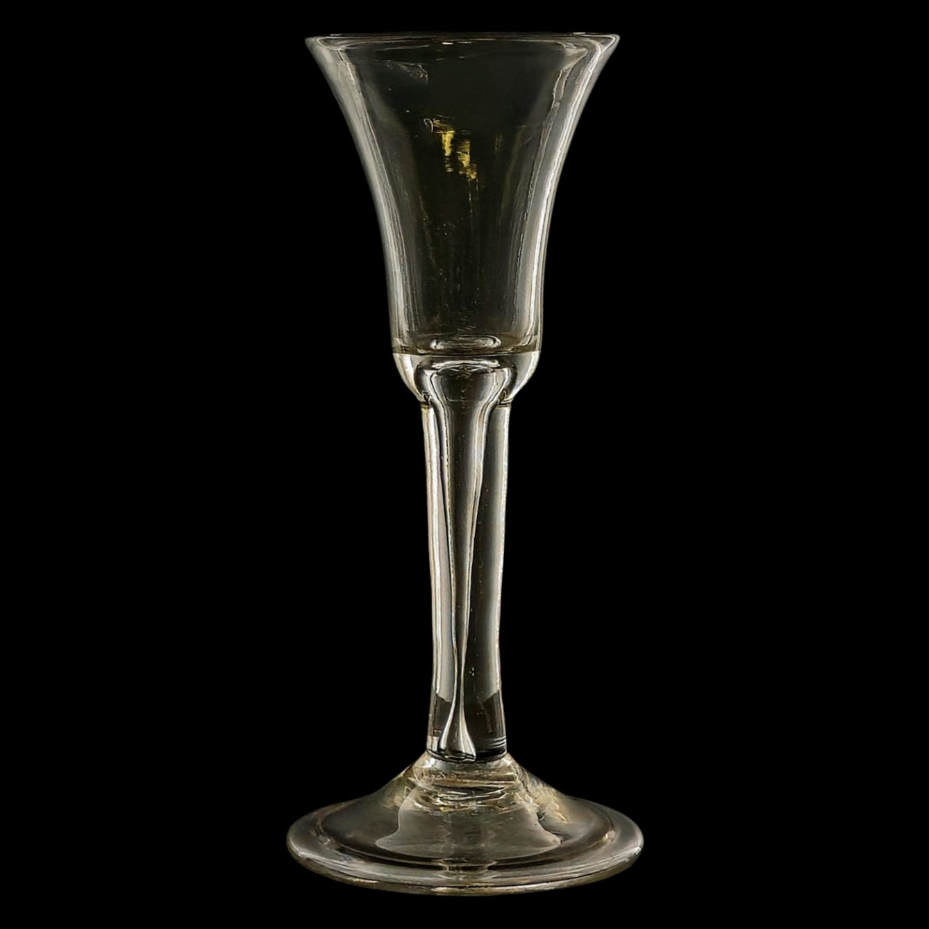Gin Glass