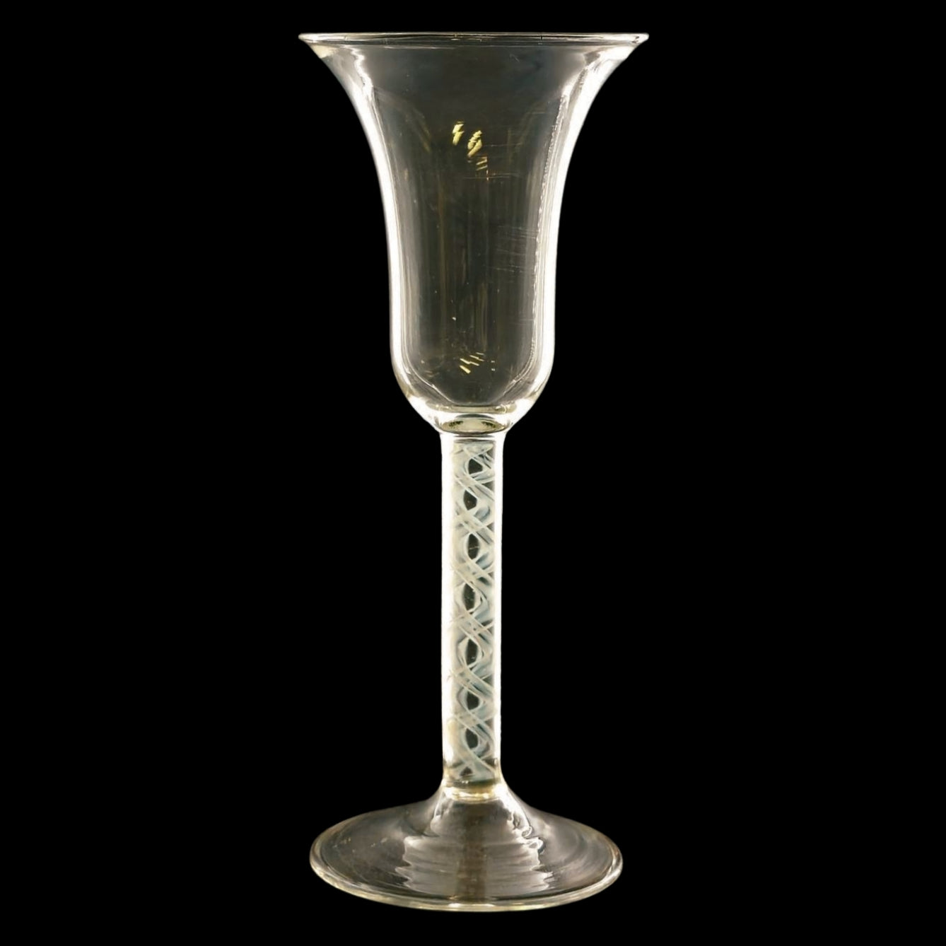 Wine glass