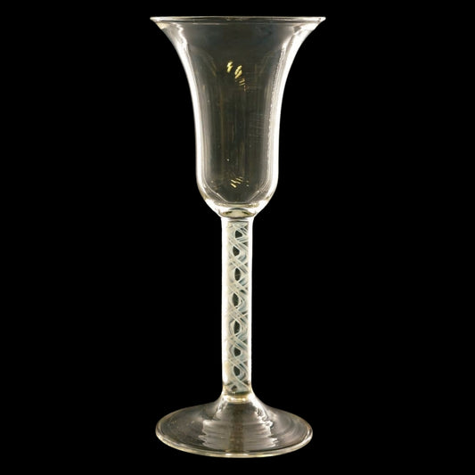 Wine glass