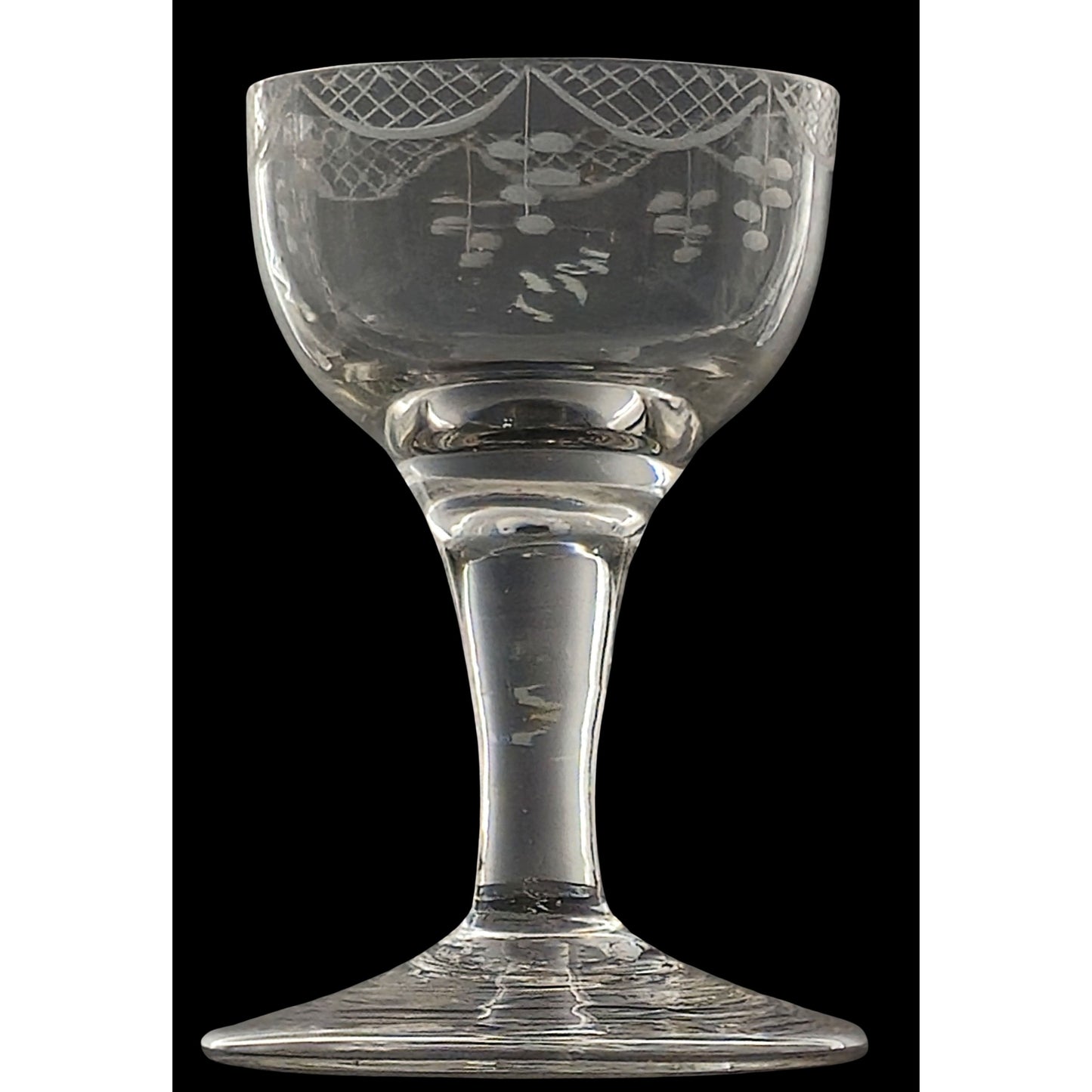 Wine glass
