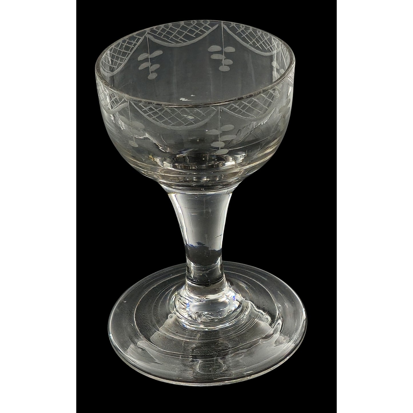 Wine glass