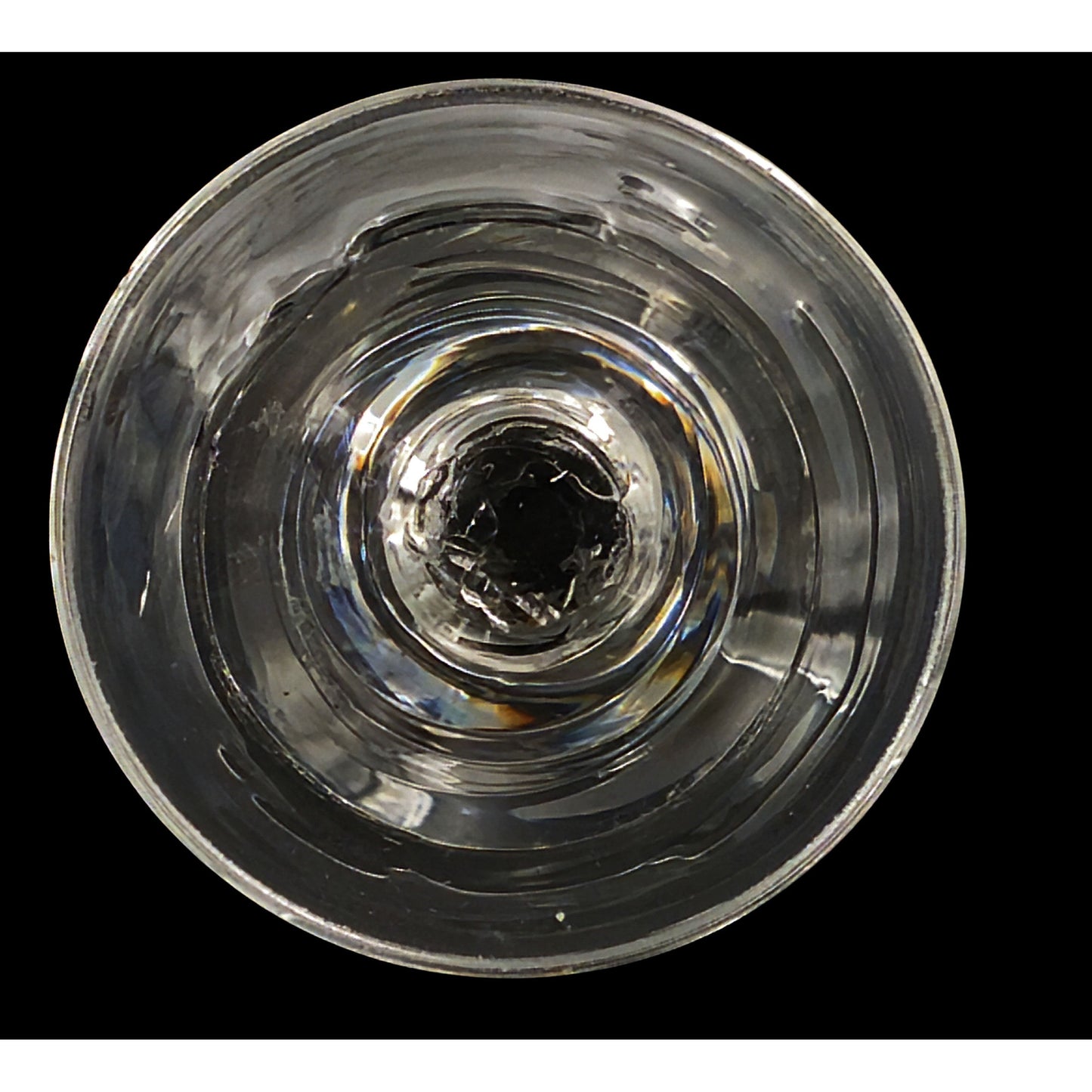 Wine glass