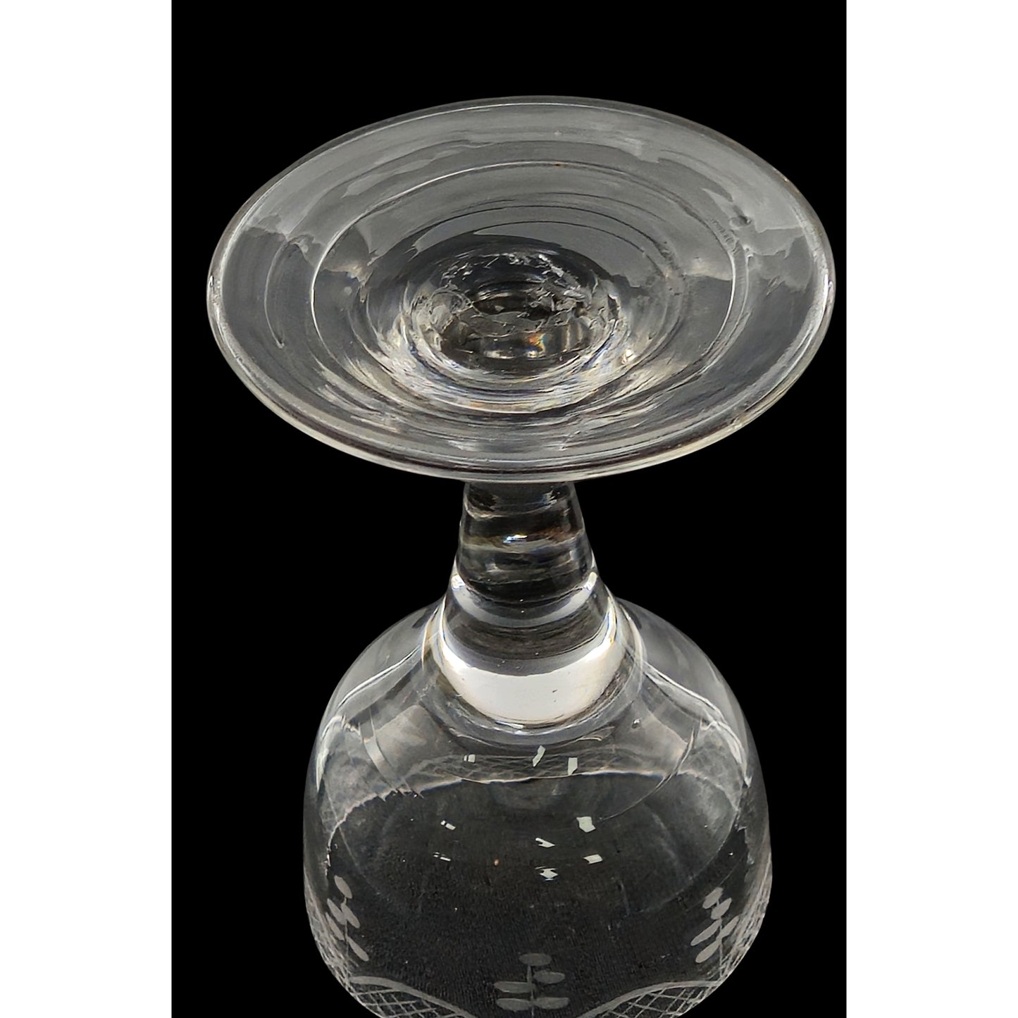 Wine glass