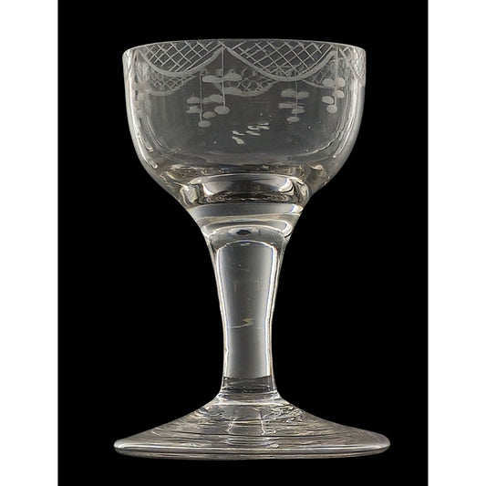 Wine glass