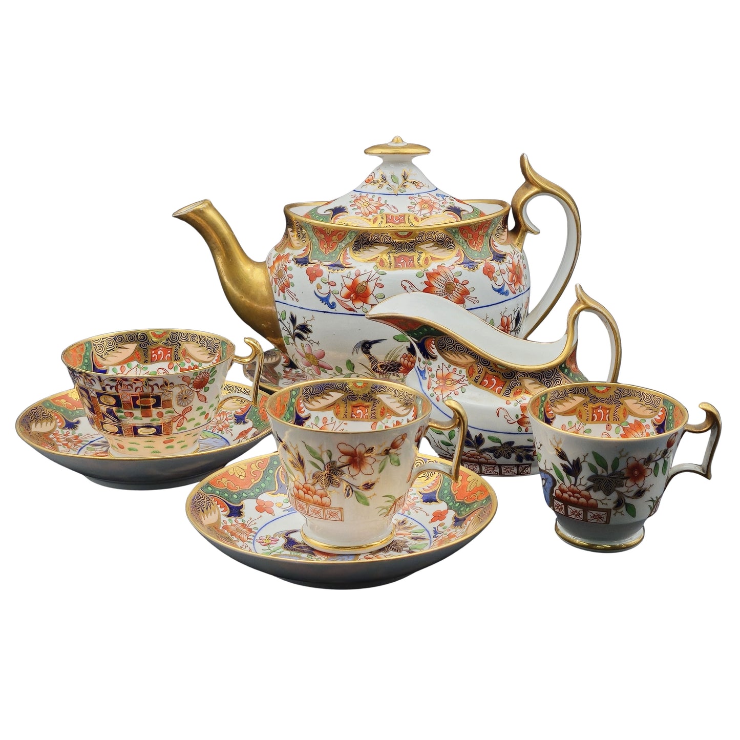 Tea Set