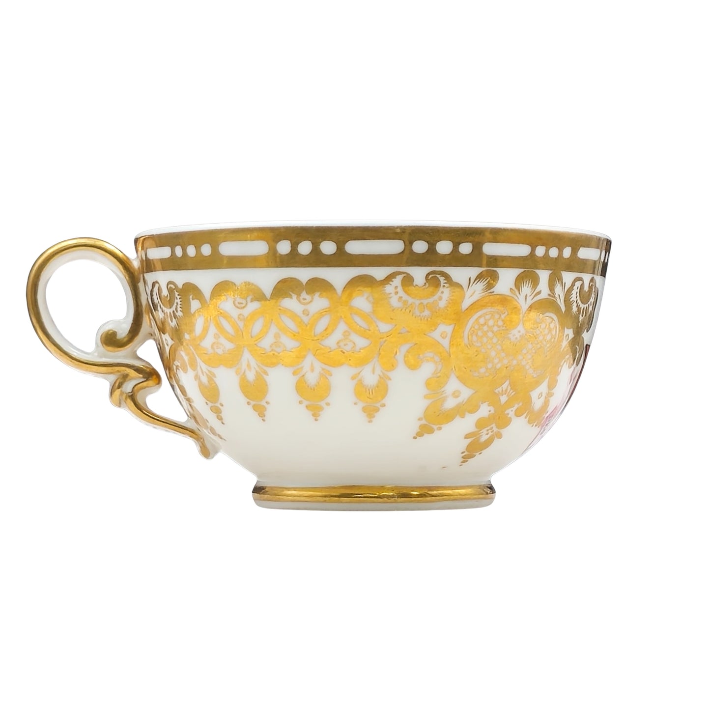 Tea Cup
