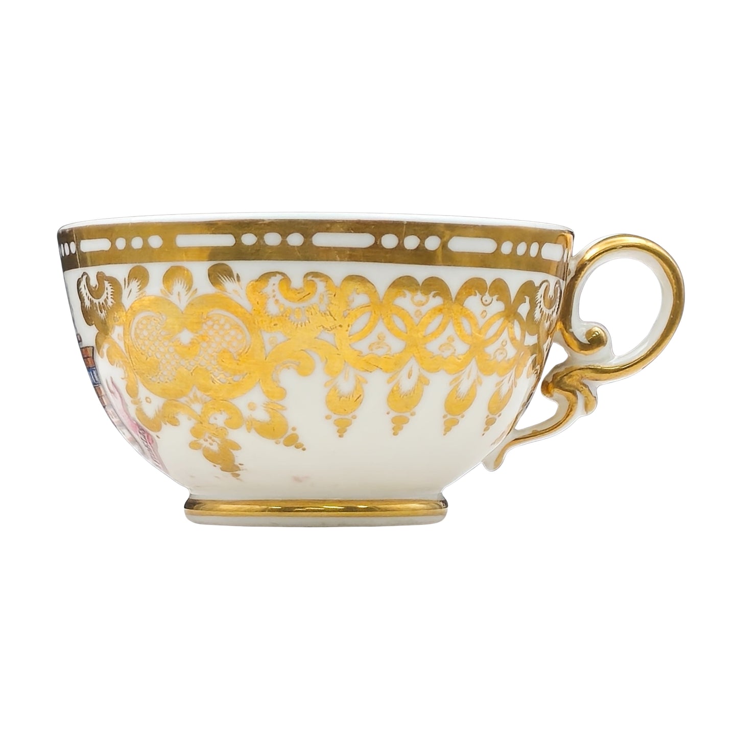 Tea Cup