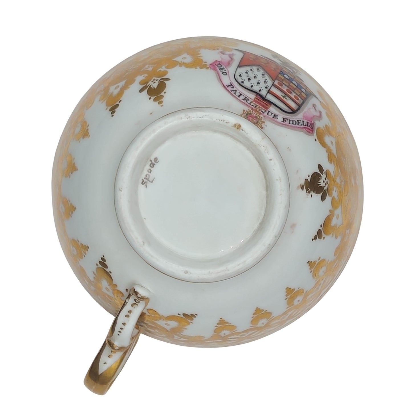 Tea Cup