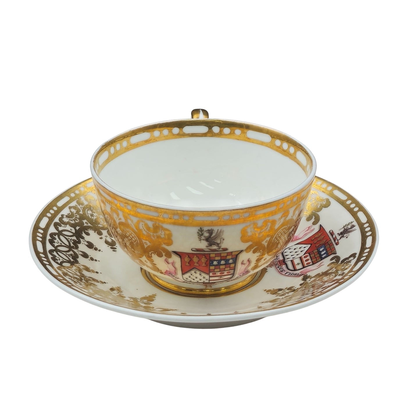 Tea Cup