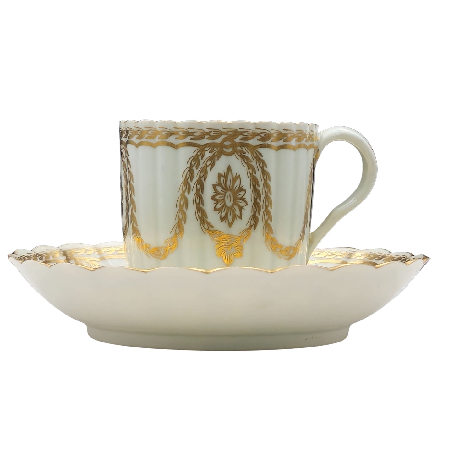 Giles Gilded Coffee