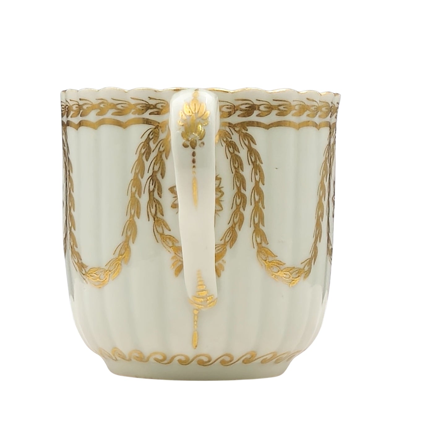 Giles Gilded Coffee