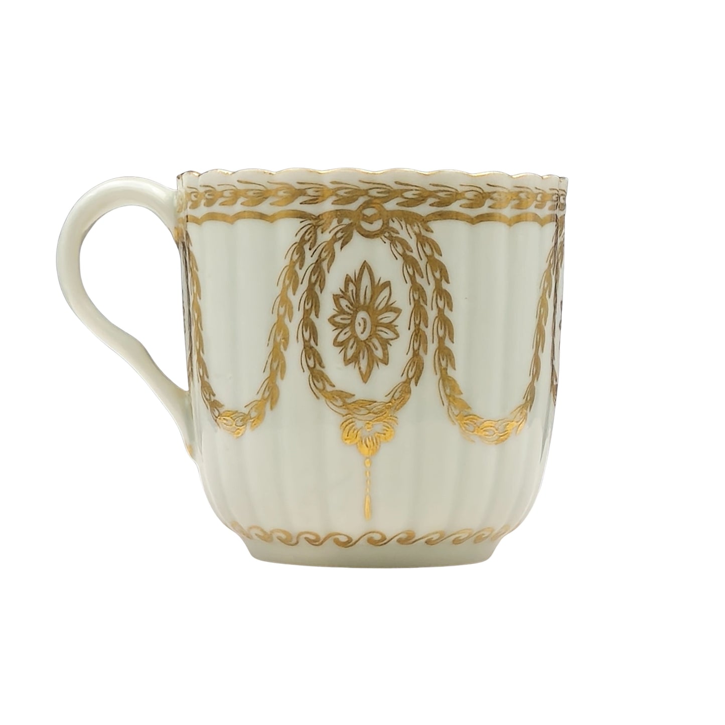 Giles Gilded Coffee