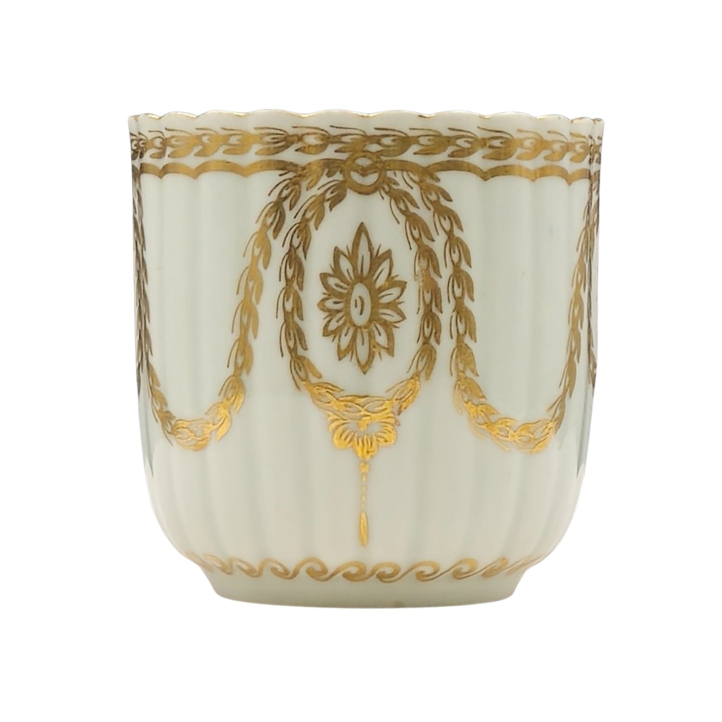Giles Gilded Coffee