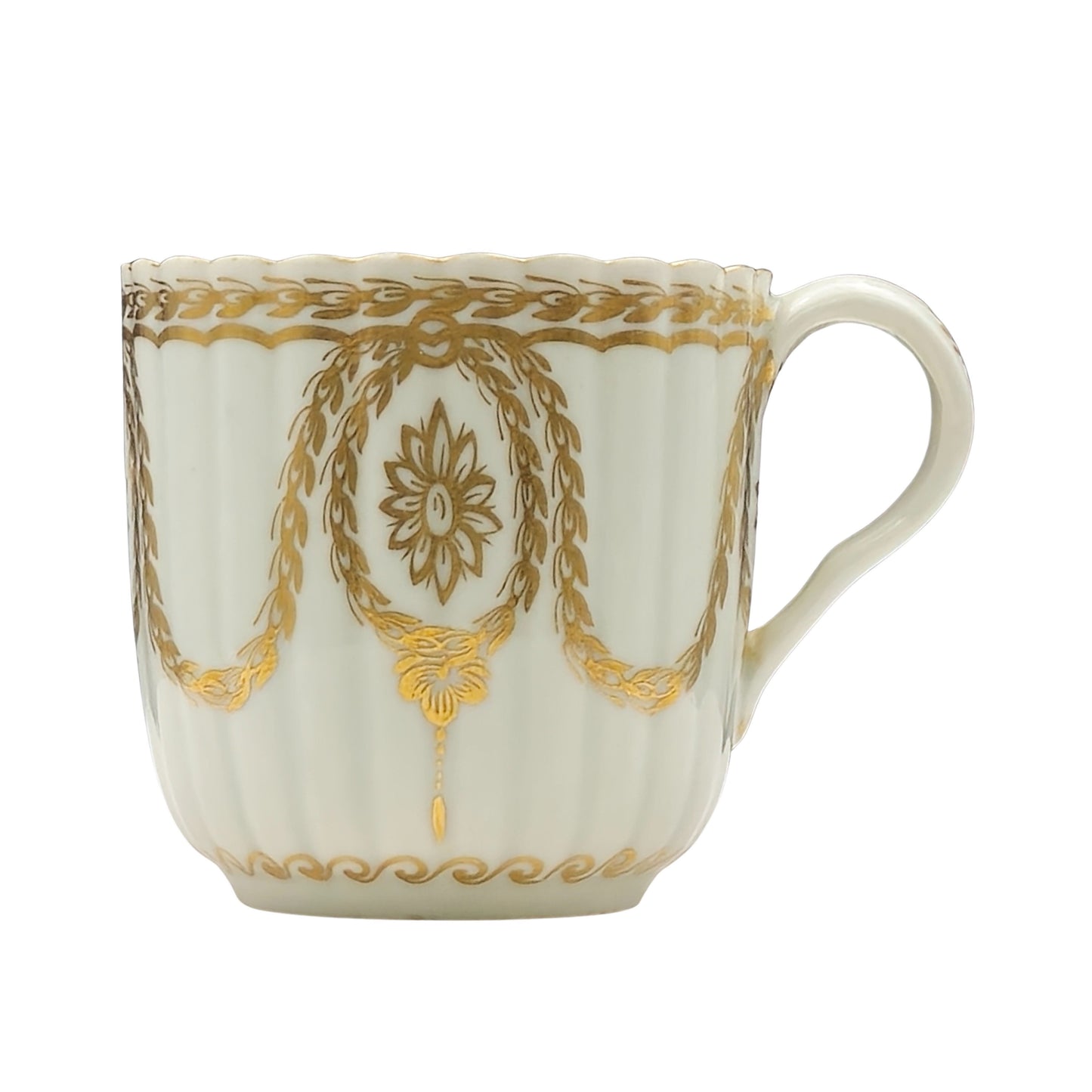 Giles Gilded Coffee