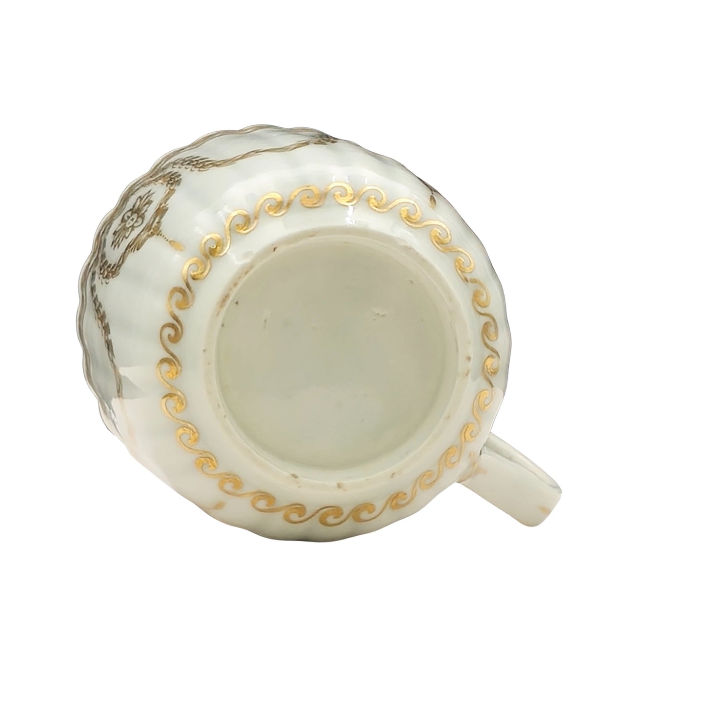 Giles Gilded Coffee