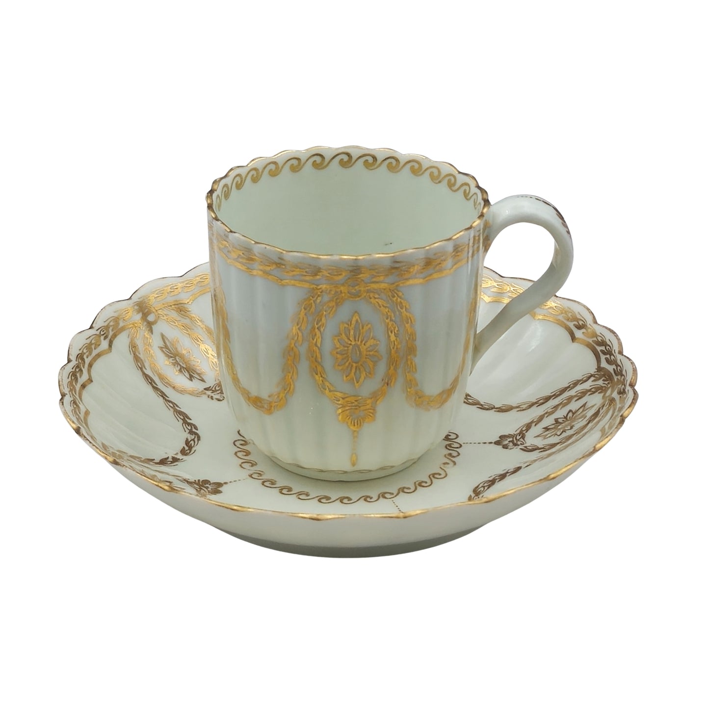 Giles Gilded Coffee