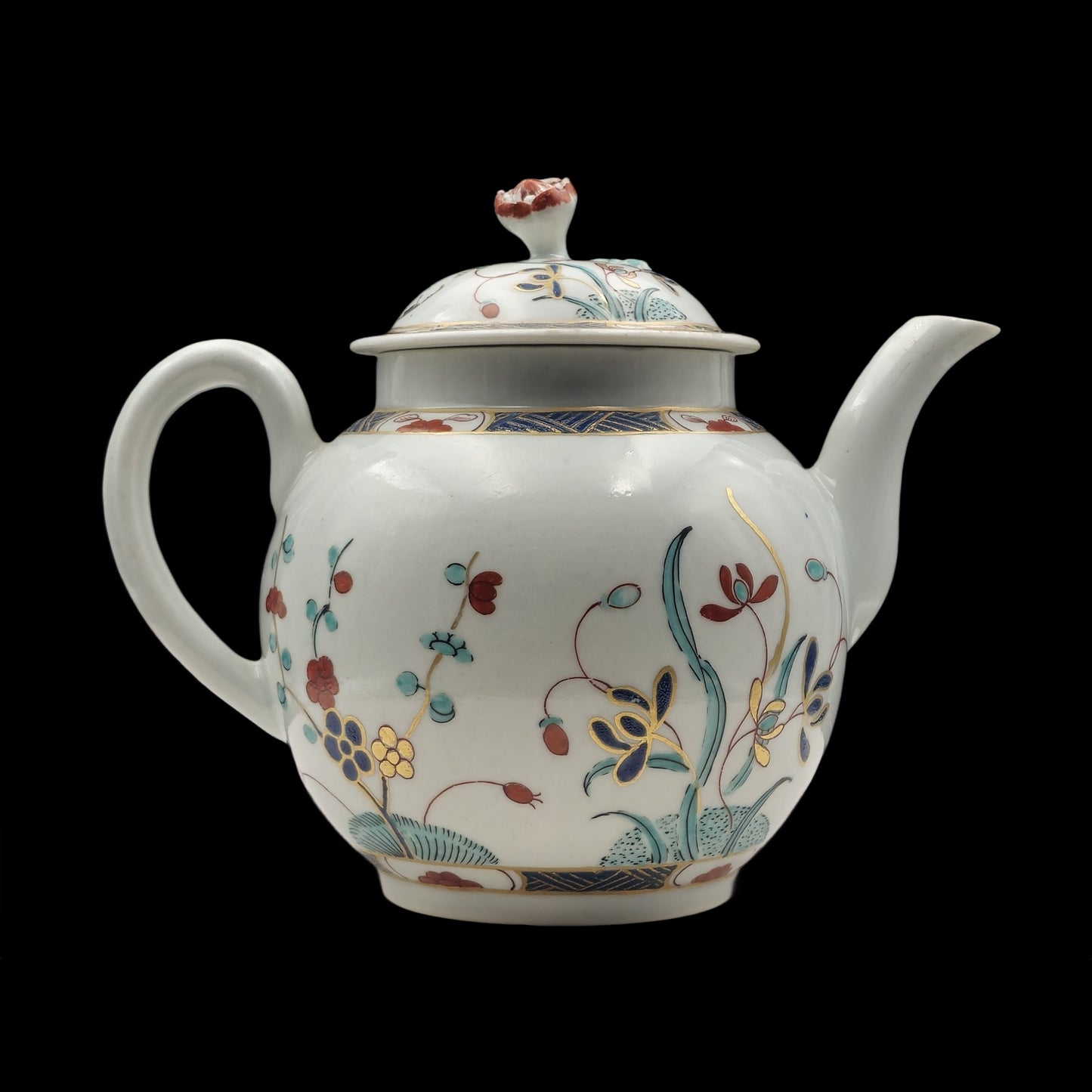 Teapot