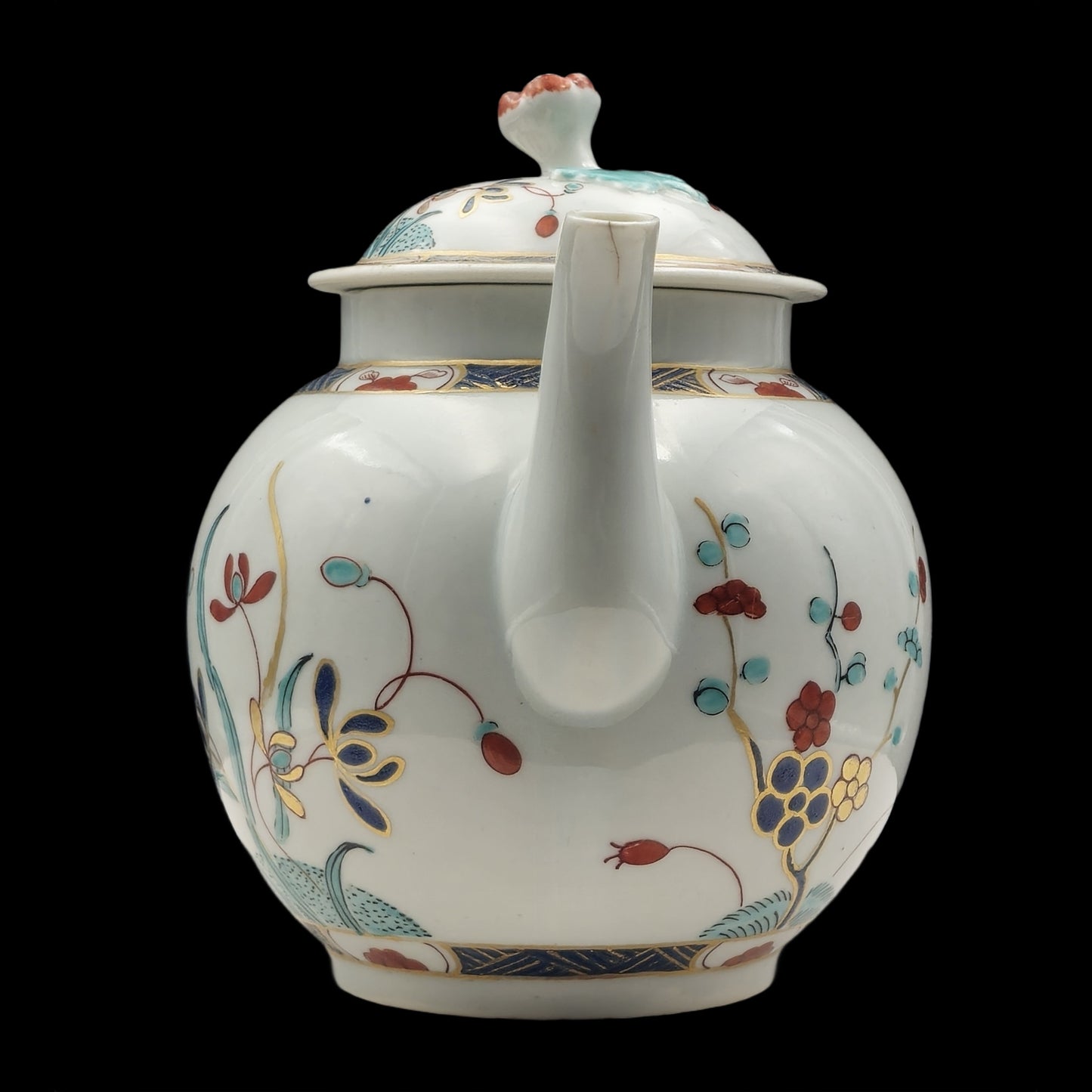 Teapot