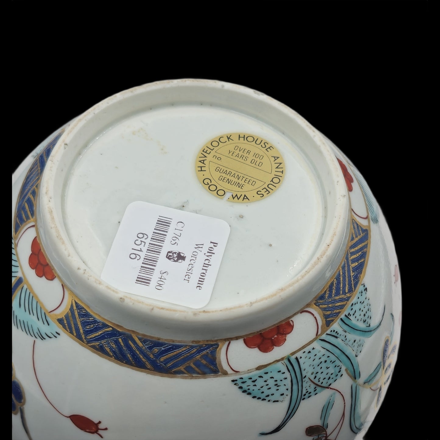 Teapot