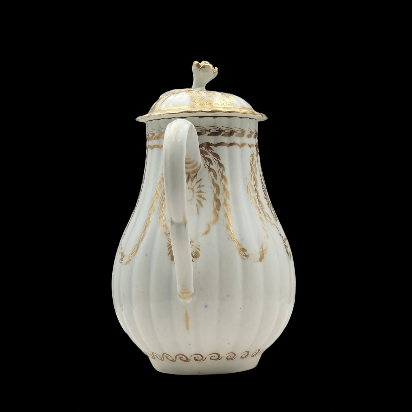 Covered Jug