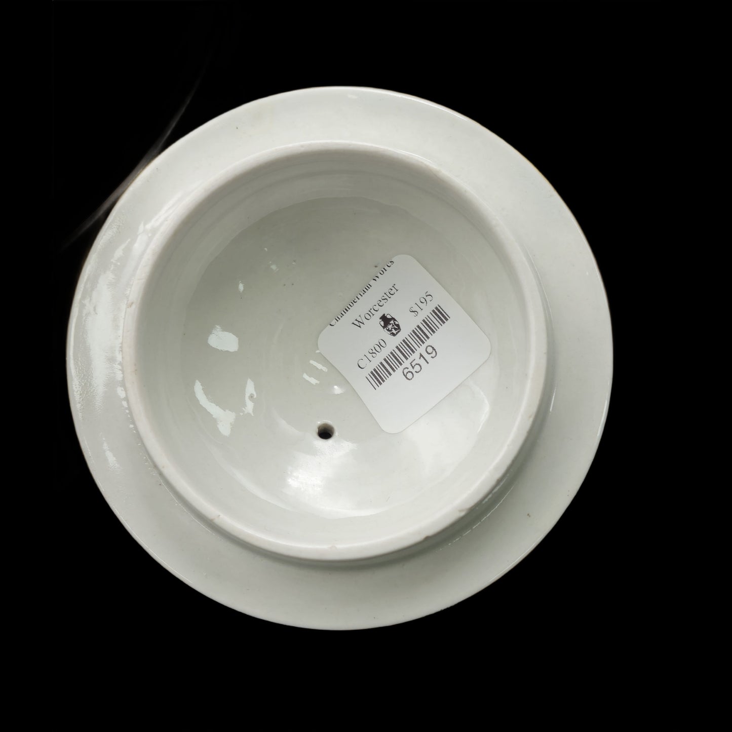 Wrythen Teapot