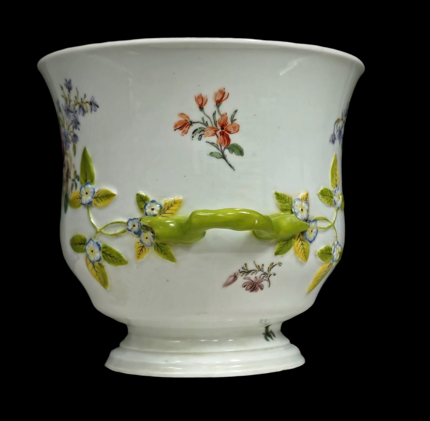 Wine Cooler - Flowers